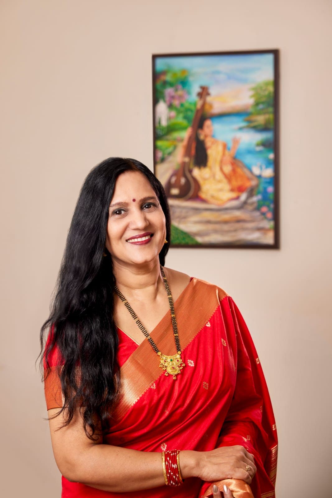 Prakriti Rekha Kalway